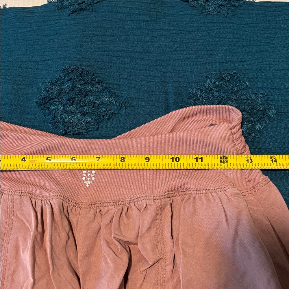 Free People effortless easy pants -small - Picture 4 of 4